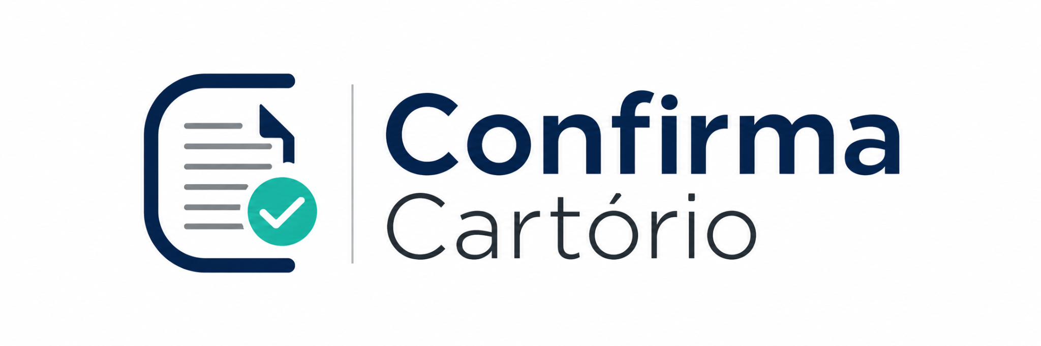Confirma Cartório